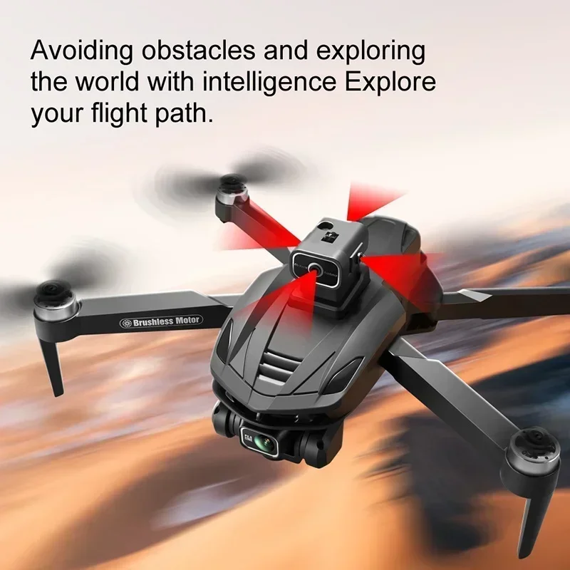 Drone GPS V168 original profes - Drone Kit Professional avis et prix