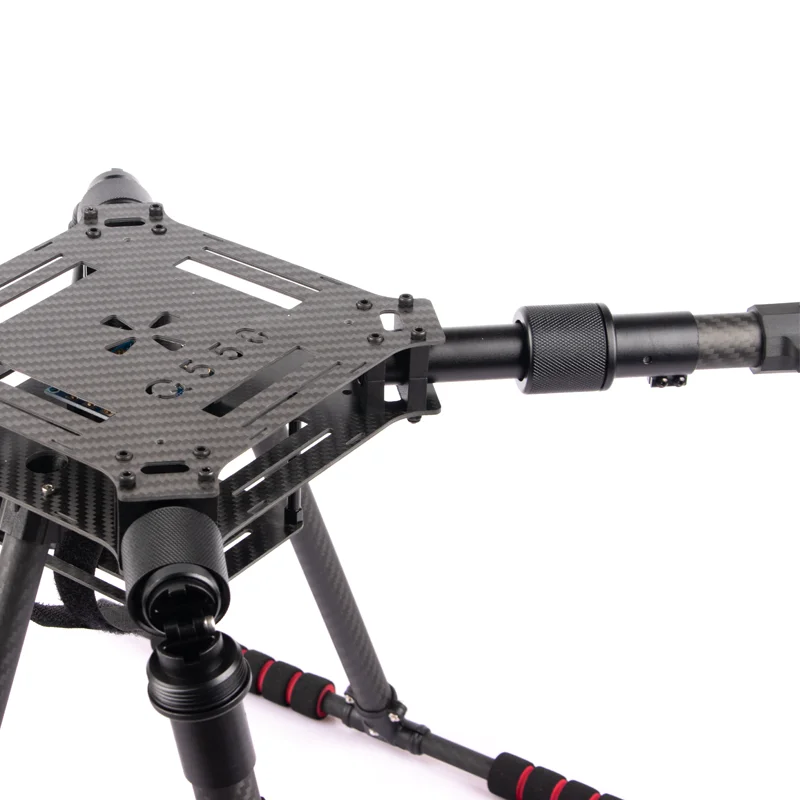 Kit de cadre de Drone pliant e - Drone Kit Racing avis et prix