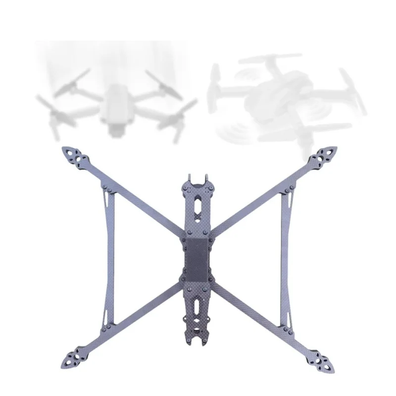 Kit de cadre de drone de cours - Drone Kit Racing avis et prix