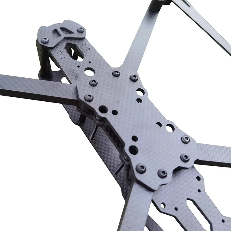 Kit de cadre de drone de cours - Drone Kit Racing avis et prix