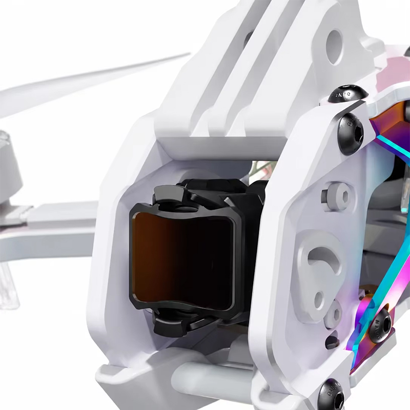 Kit de filtres ND RunCam O4 Wi - Drone Kit Beginner avis et prix