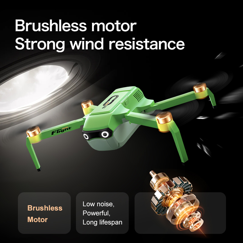 Drone à bulles M8S pour enfant - Drone Kit Tricopter avis et prix