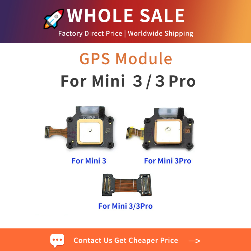 Module GPS en gros pour DJI Mi - Dji Drone Mini 3 avis et prix