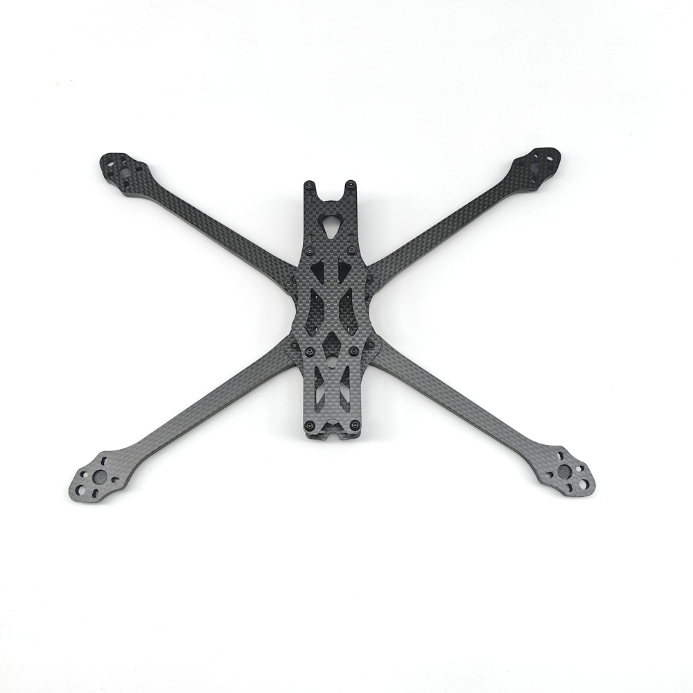 Kit de cadre de quadricoptère  - Drone Kit Racing avis et prix