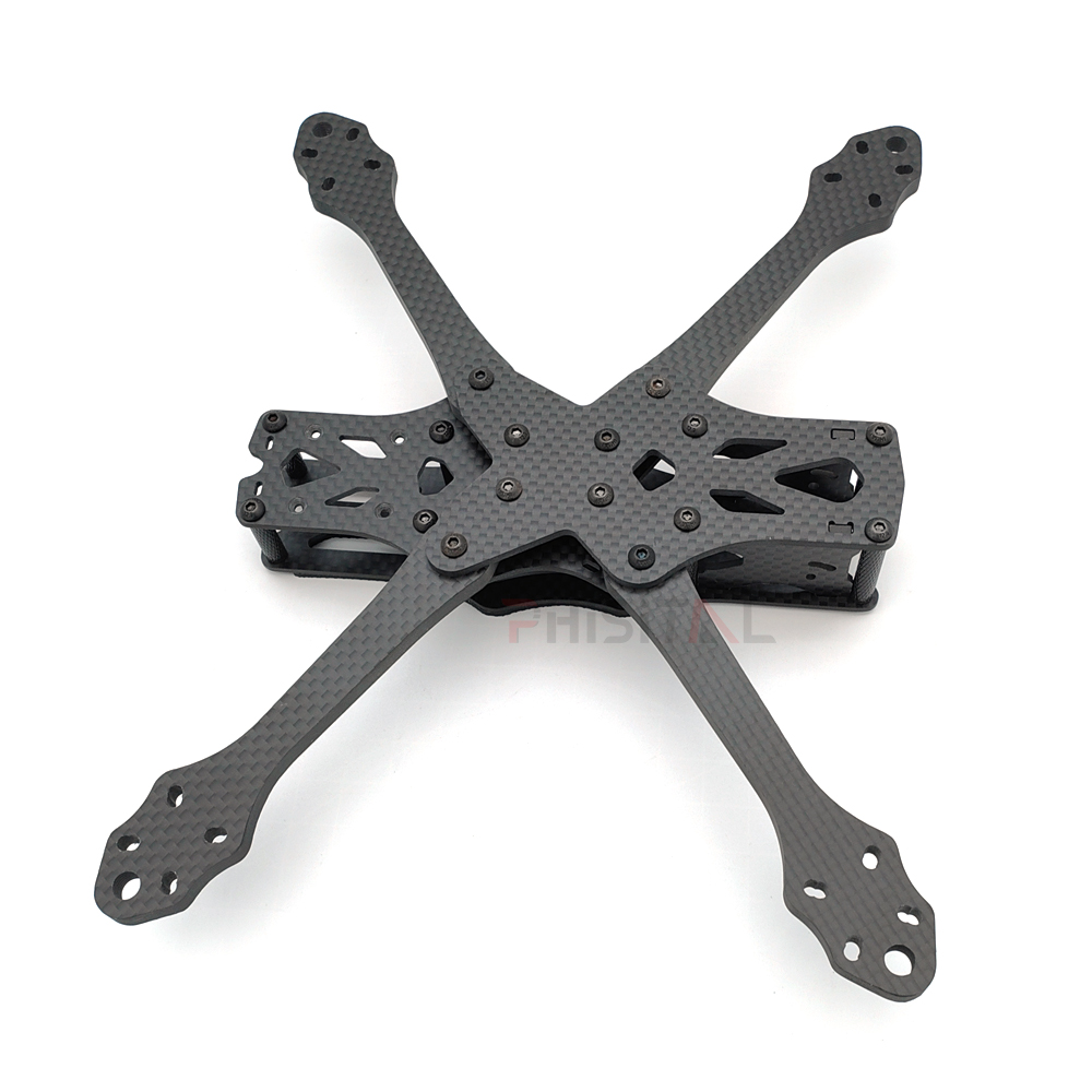 Kit de cadre de quadricoptère  - Drone Kit Racing avis et prix