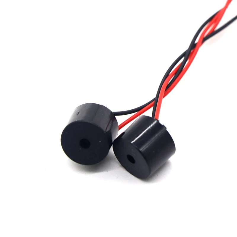 Buzzer 5V avec fil de 50 mm po - Drone Kit Racing avis et prix