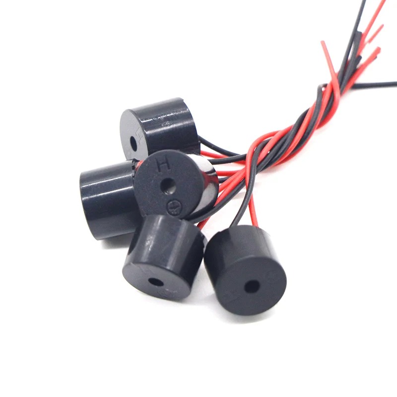 Buzzer 5V avec fil de 50 mm po - Drone Kit Racing avis et prix