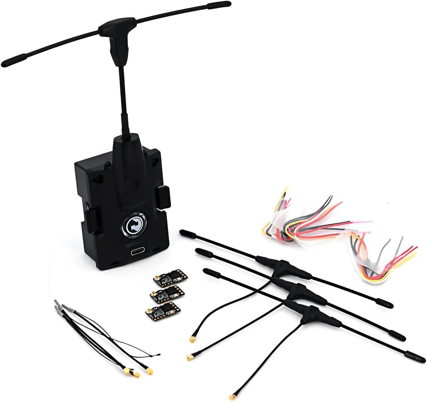 Jeu de démarrage Original TBS  - Drone Kit Beginner avis et prix
